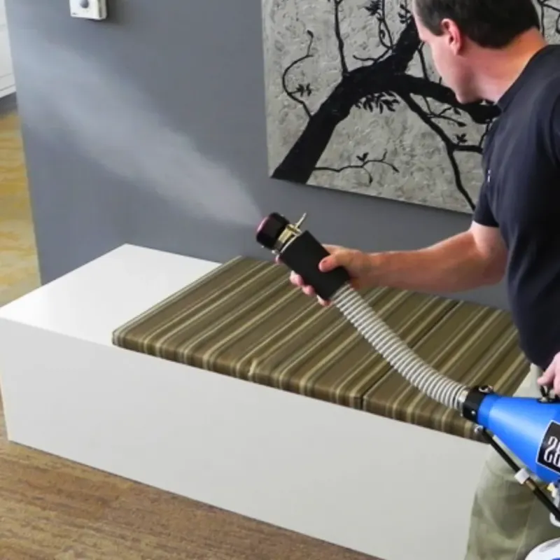 Professional Odor Removal in Rossmoor, NJ